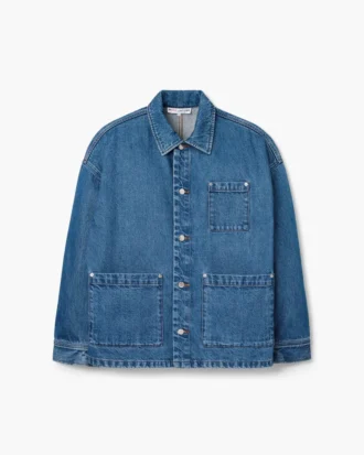 A.P.C. × Marc Jacobs デニム ユニセックス ジャケット