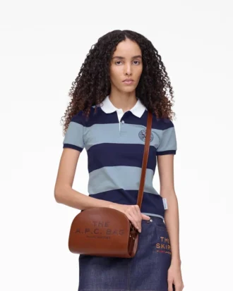 A.P.C. × Marc Jacobs デミ・ルーン バッグ