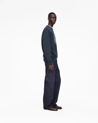 A.P.C. × Marc Jacobs メンズ パリ クルーネック