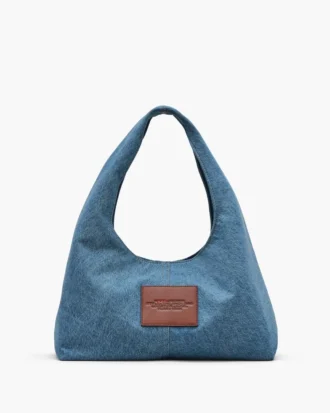 A.P.C. × Marc Jacobs デニム Sack Bag