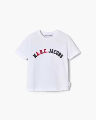 A.P.C. × Marc Jacobs スリムTシャツ