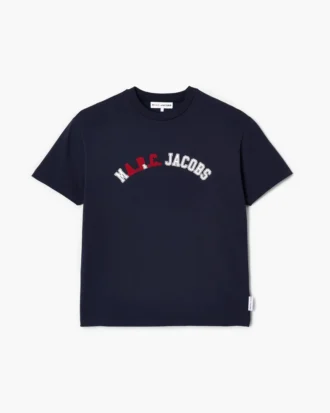 A.P.C. × Marc Jacobs ボックスTシャツ