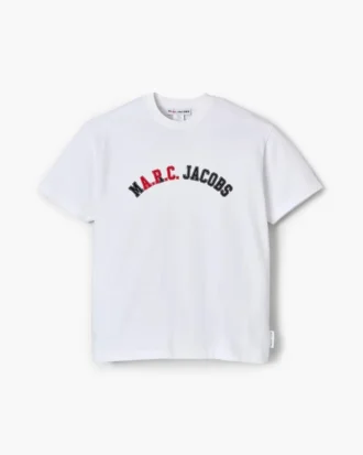 A.P.C. × Marc Jacobs ボックスTシャツ