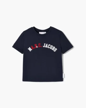 A.P.C. × Marc Jacobs スリムTシャツ
