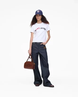 A.P.C. × Marc Jacobs スリムTシャツ