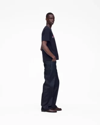 A.P.C. × Marc Jacobs ボックスTシャツ