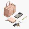 キャンバス クロスボディ Tote Bag