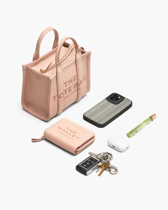 キャンバス クロスボディ Tote Bag