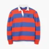 A.P.C. X Marc Jacobs ラグビー