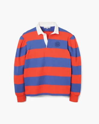 A.P.C. X Marc Jacobs ラグビー