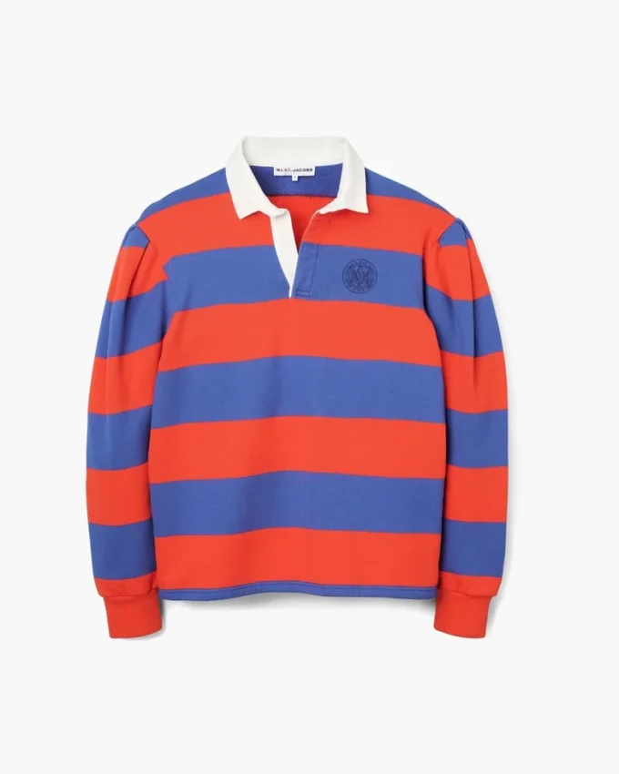 A.P.C. X Marc Jacobs ラグビー