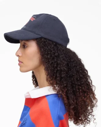 A.P.C. X Marc Jacobs エデンキャップ