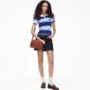A.P.C. X Marc Jacobs ミニスカート