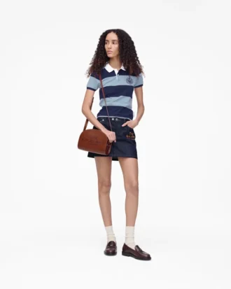 A.P.C. X Marc Jacobs シュランケン ポロ