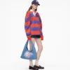 A.P.C. X Marc Jacobs ラグビー