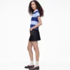 A.P.C. X Marc Jacobs ミニスカート