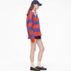 A.P.C. X Marc Jacobs ラグビー