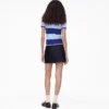 A.P.C. X Marc Jacobs ミニスカート
