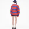 A.P.C. X Marc Jacobs ラグビー