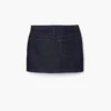 A.P.C. X Marc Jacobs ミニスカート