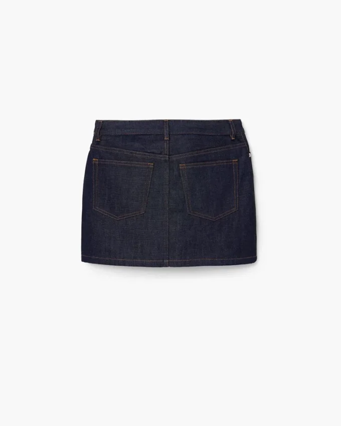 A.P.C. X Marc Jacobs ミニスカート
