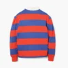 A.P.C. X Marc Jacobs ラグビー