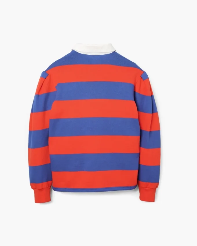 A.P.C. X Marc Jacobs ラグビー