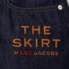 A.P.C. X Marc Jacobs ミニスカート