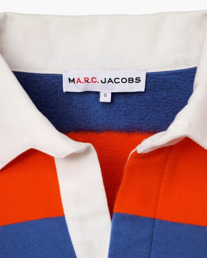 A.P.C. X Marc Jacobs ラグビー