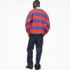 A.P.C. X Marc Jacobs ラグビー