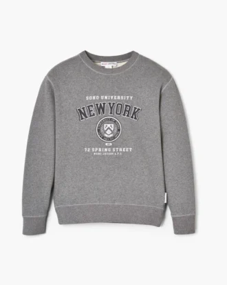 A.P.C. X Marc Jacobs メンズ NY クルーネック