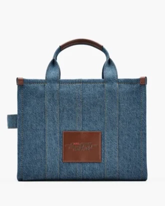 A.P.C. X Marc Jacobs デニム ミディアム Tote Bag