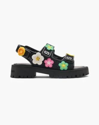 Daisyクロシェ サニーサンダル