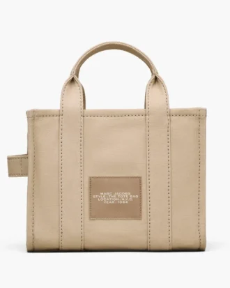 Daisy Doodle キャンバス スモール Tote Bag