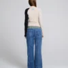 David Rappeneau メッシュ長袖