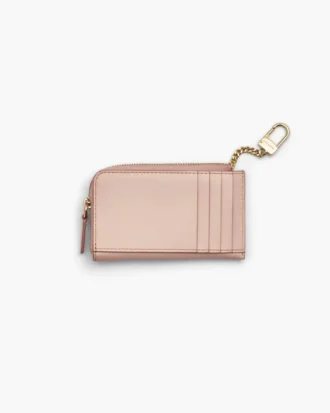 カバード J Marc トップジップ マルチウォレット