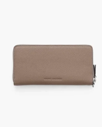 ペブル J Marc コンチネンタル ウォレット