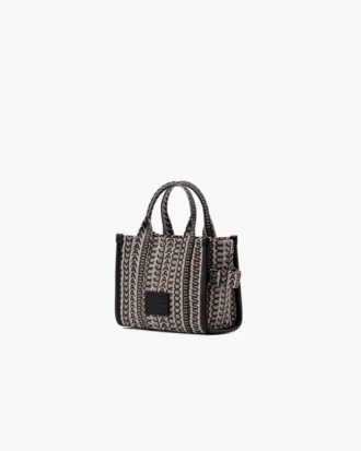 Monogram クロスボディ Tote Bag