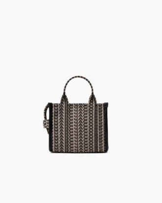 Monogram クロスボディ Tote Bag