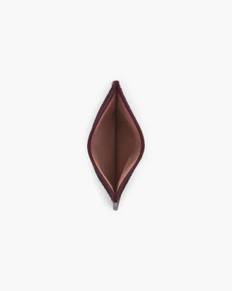レザーカードケース