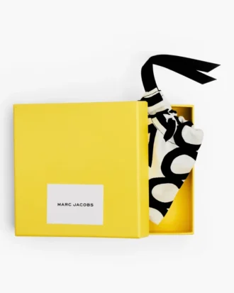 The Marc Jacobs バルーンパールネックレス
