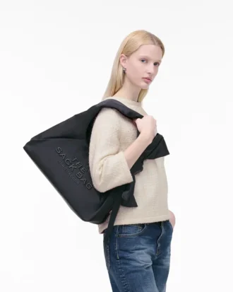 ザ・ボウ ナイロン Sack Bag
