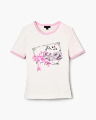 ザ・シティ Tシャツ パリ
