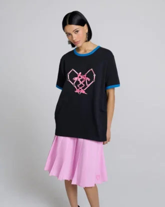 t 1 25 330x413 - コルセットハートTシャツ
