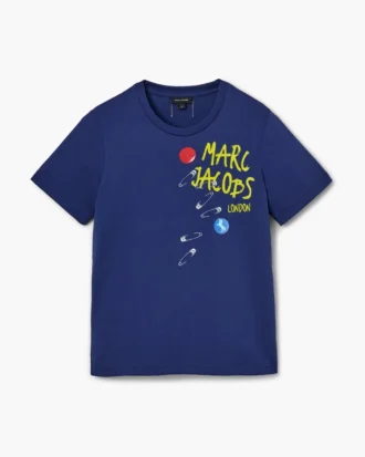 ザ・シティ T シャツ ロンドン