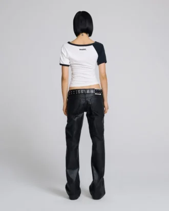 ツイスト ベビー T