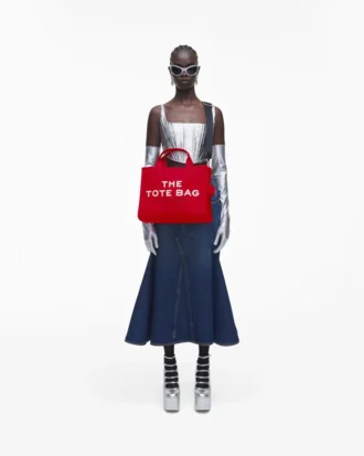 キャンバス ミディアム Tote Bag