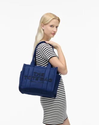 パフィーナイロン ミディアム Tote Bag