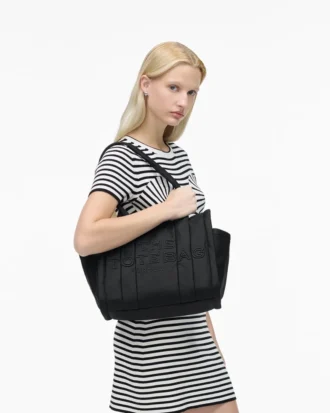 パフィーナイロン ミディアム Tote Bag