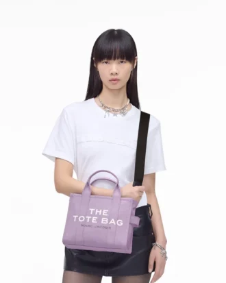 キャンバス製スモールTote Bag